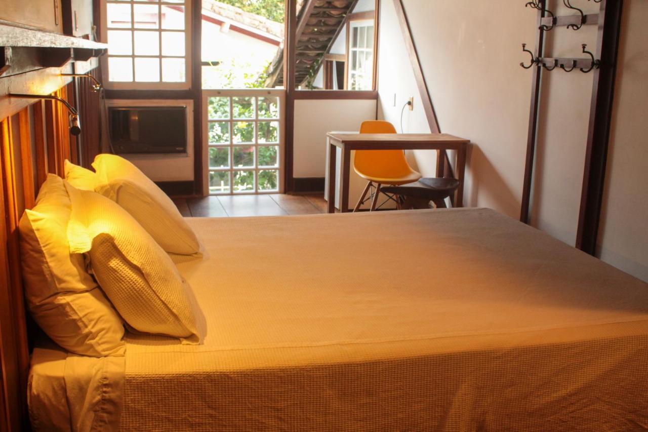 Casa De Hospedagem Araquari Eksteriør billede