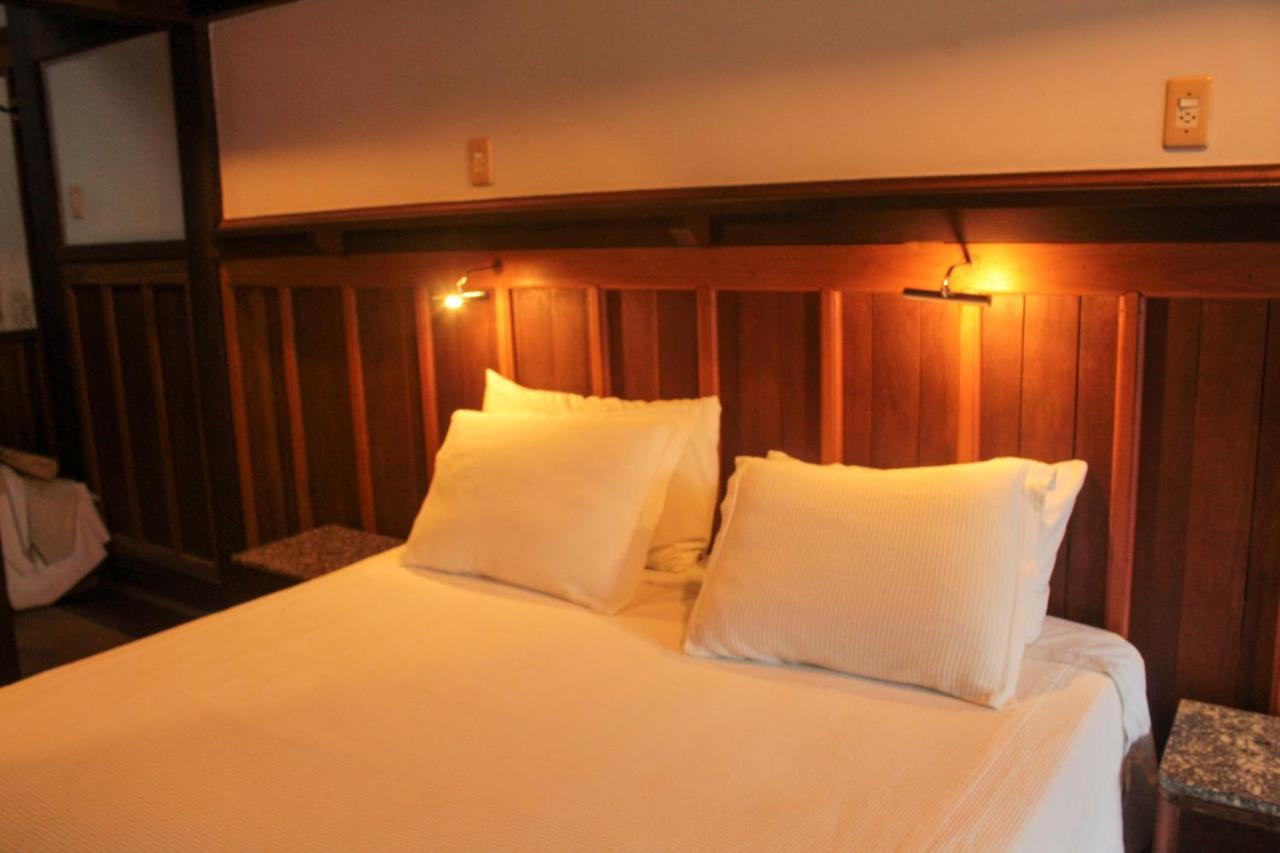 Casa De Hospedagem Araquari Eksteriør billede