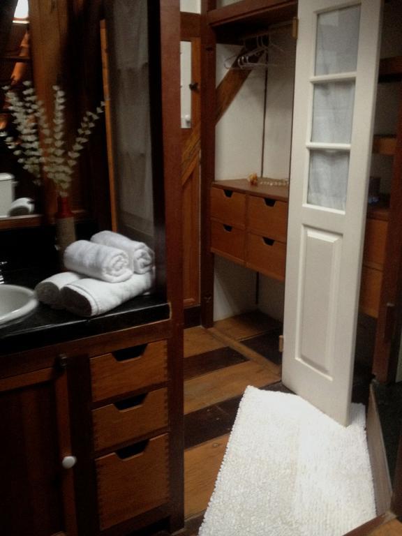 Casa De Hospedagem Araquari Eksteriør billede