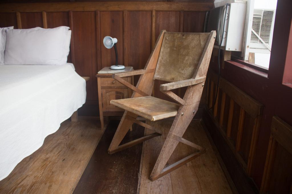 Casa De Hospedagem Araquari Eksteriør billede