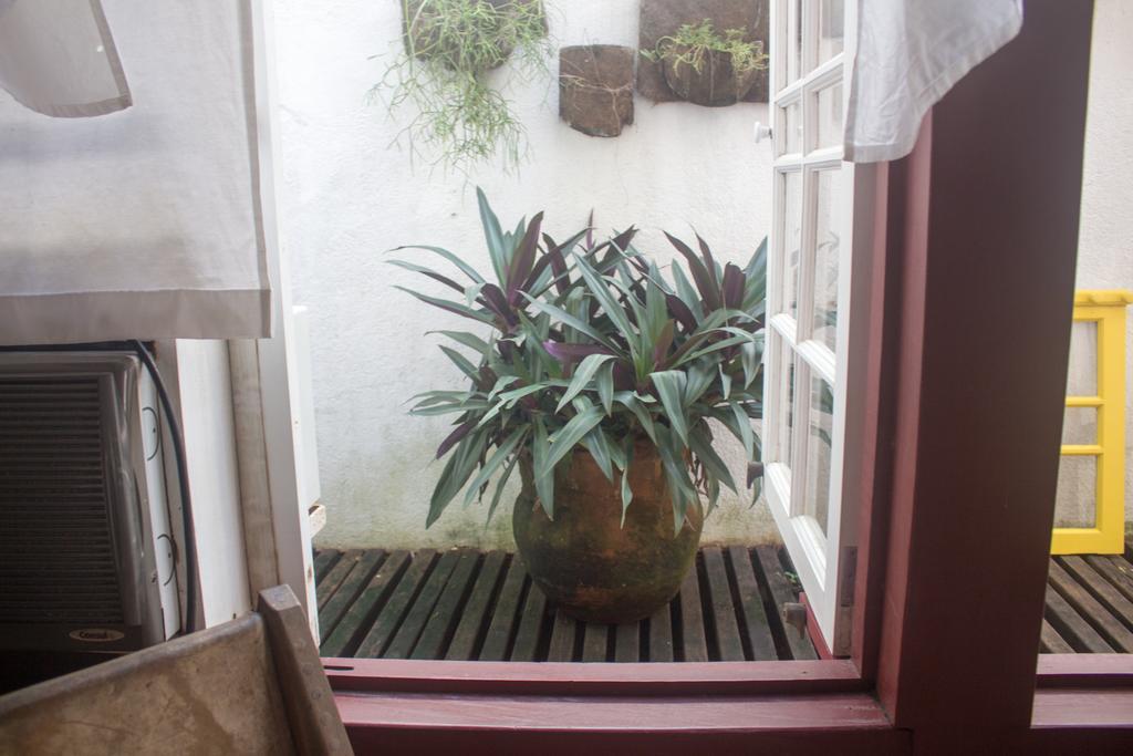 Casa De Hospedagem Araquari Eksteriør billede