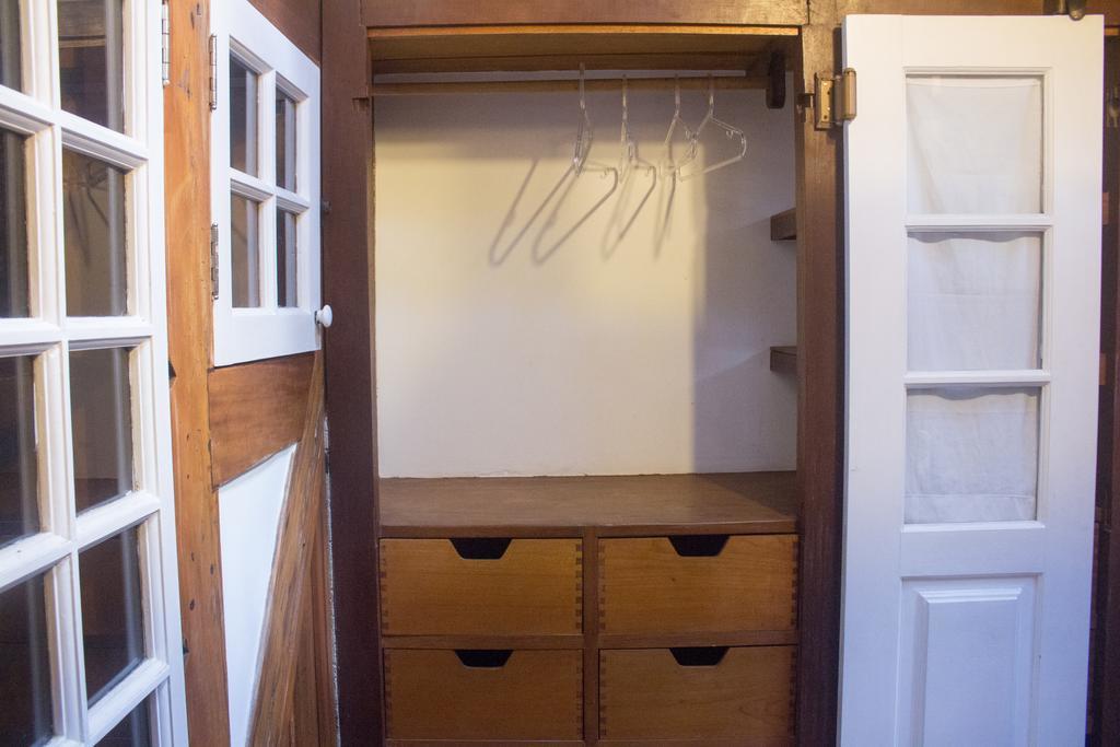Casa De Hospedagem Araquari Eksteriør billede