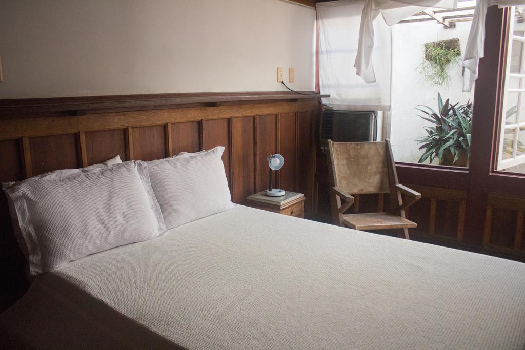 Casa De Hospedagem Araquari Eksteriør billede