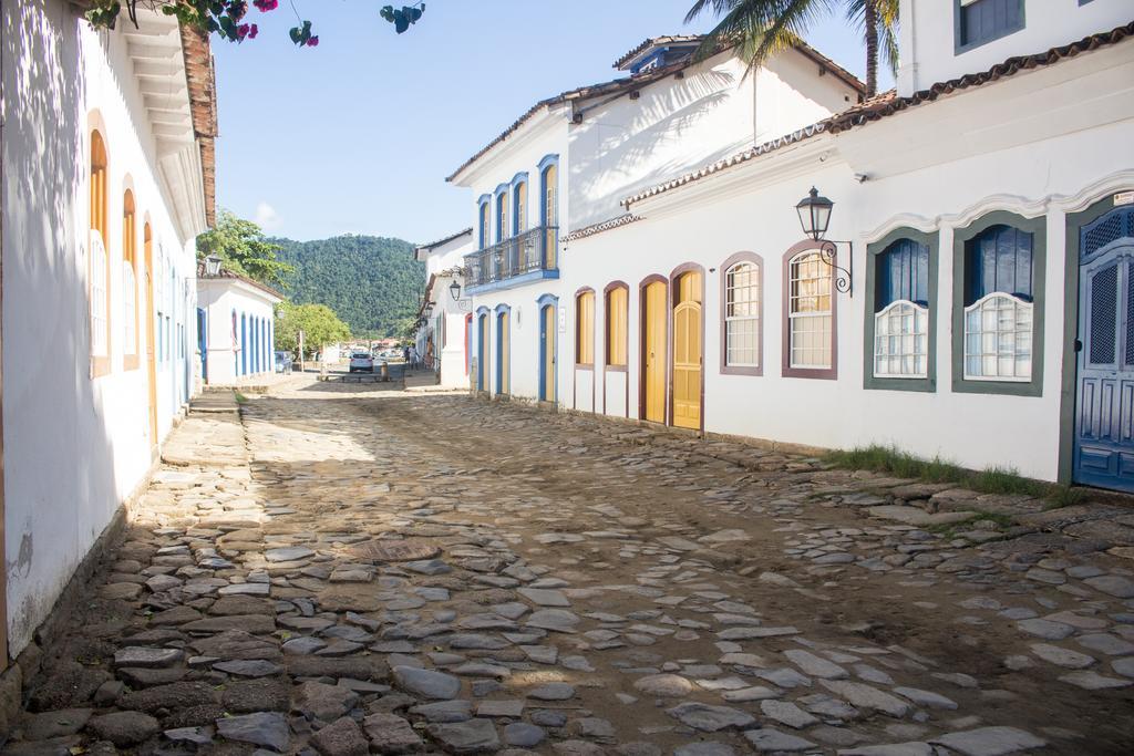 Casa De Hospedagem Araquari Eksteriør billede