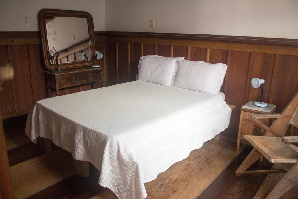 Casa De Hospedagem Araquari Eksteriør billede