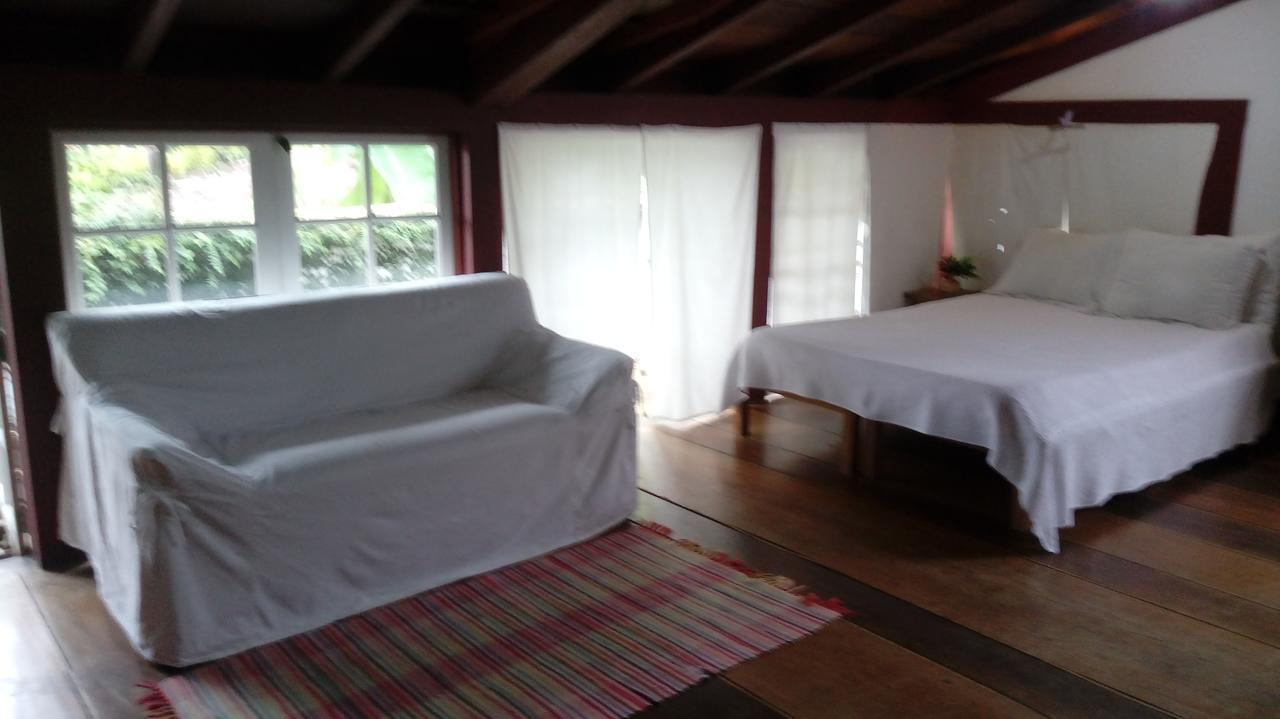 Casa De Hospedagem Araquari Eksteriør billede